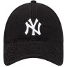 Czapka z daszkiem new era teddy 9forty new york yankees cap