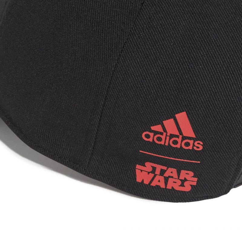 Czapka z daszkiem adidas star wars