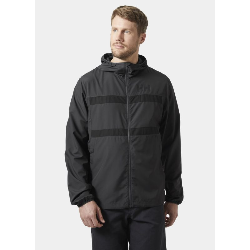 Kurtka helly hansen salt stripe windbreaker m 34453