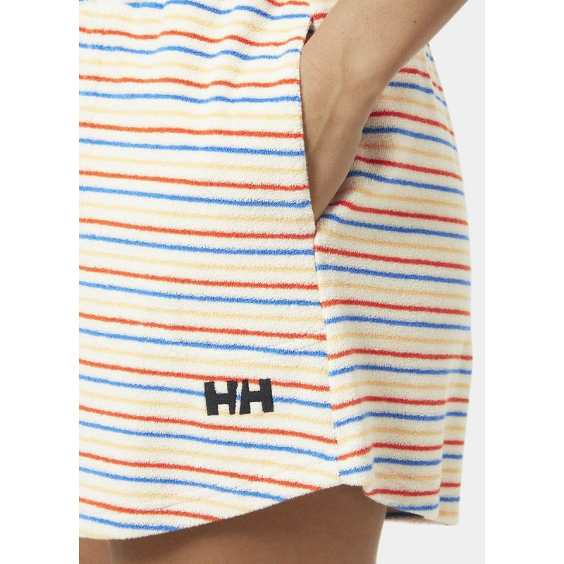 Spodenki helly hansen siren twelling shorts w 34454