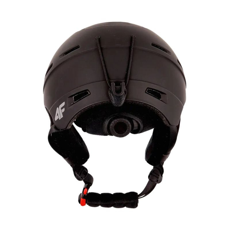 Kask narciarski 4f u063 roz.s 52-56cm jr 4fjwaw24ahelu063