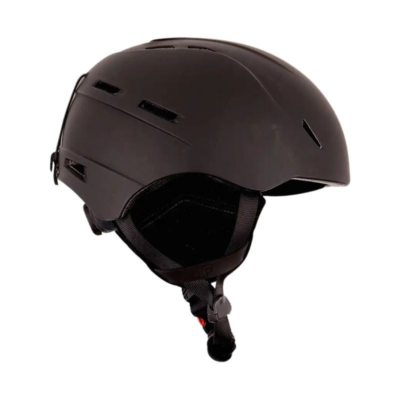 Kask narciarski 4f u063 roz.s 52-56cm jr 4fjwaw24ahelu063