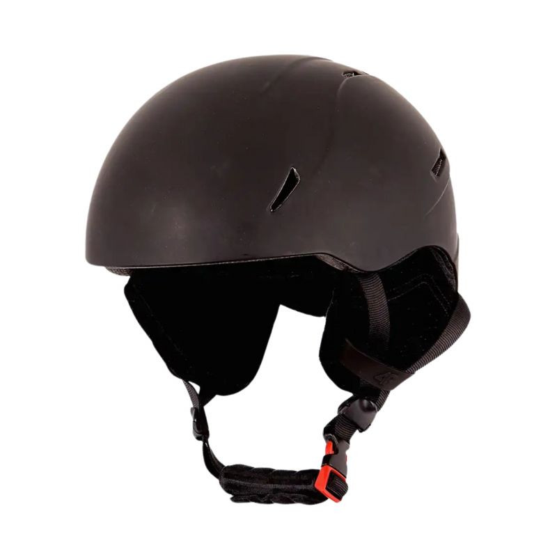 Kask narciarski 4f u063 roz.m 54-58cm jr 4fjwaw24ahelu063