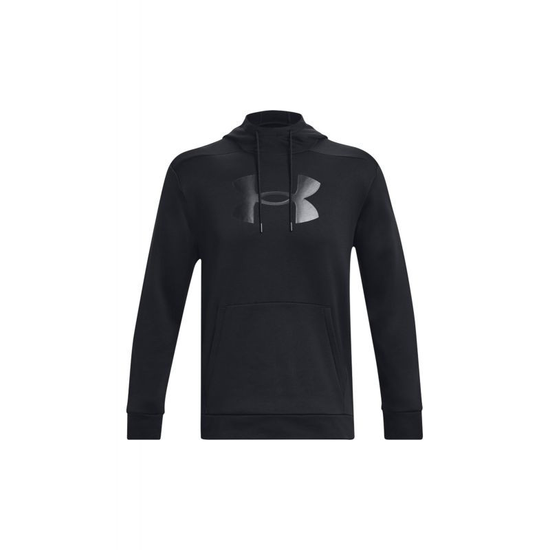 Bluza under armour ua armour fleece big logo hd m 1379743