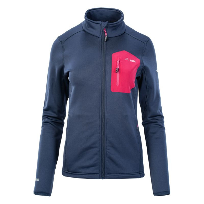 Bluza elbrus nomi polaretec w