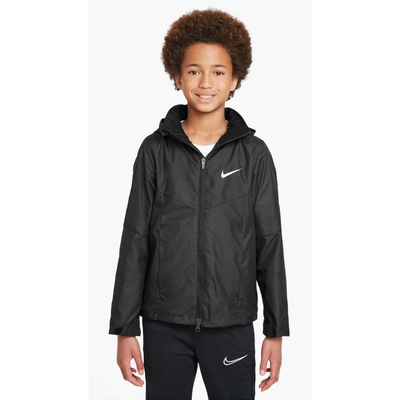 Kurtka nike storm-fit academy 23 jr dx5494