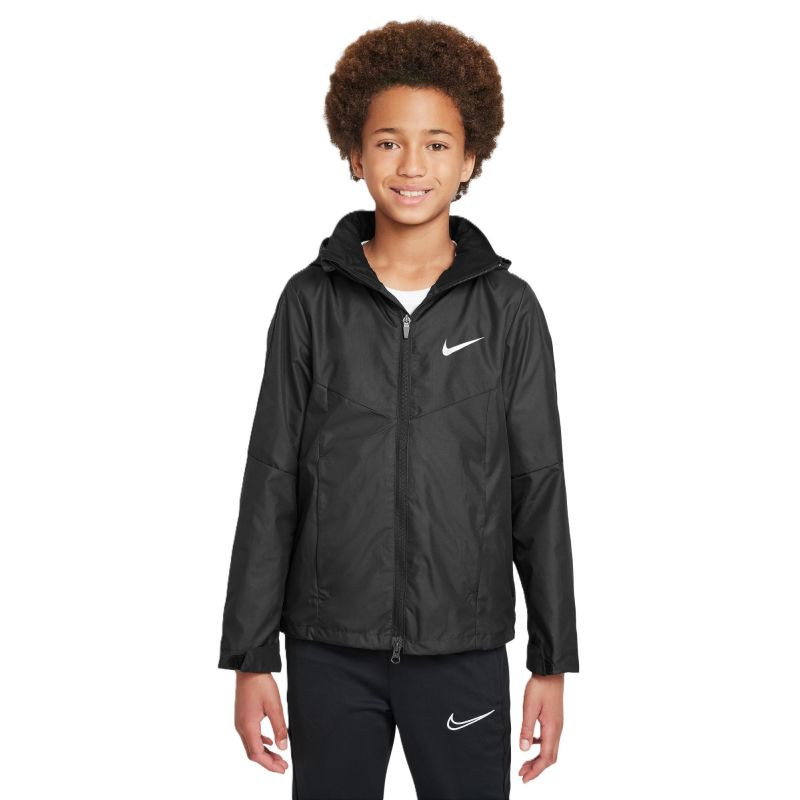 Kurtka nike storm-fit academy 23 jr dx5494