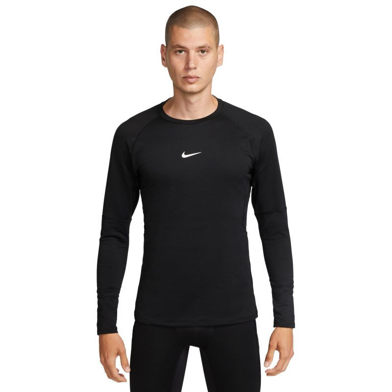 Koszulka nike pro warm m fb7982