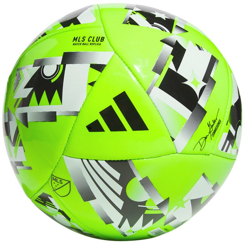 Piłka adidas mls club