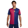 Koszulka nike fc barcelona stadium home m fn8797