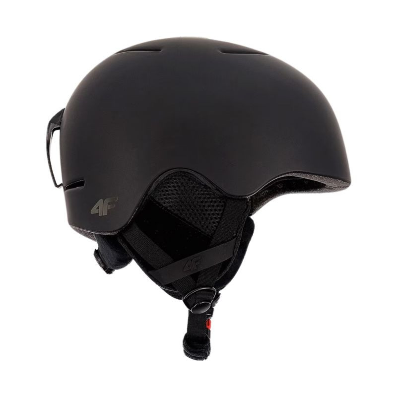 Kask narciarski 4f u074 4fwaw24ahelu074