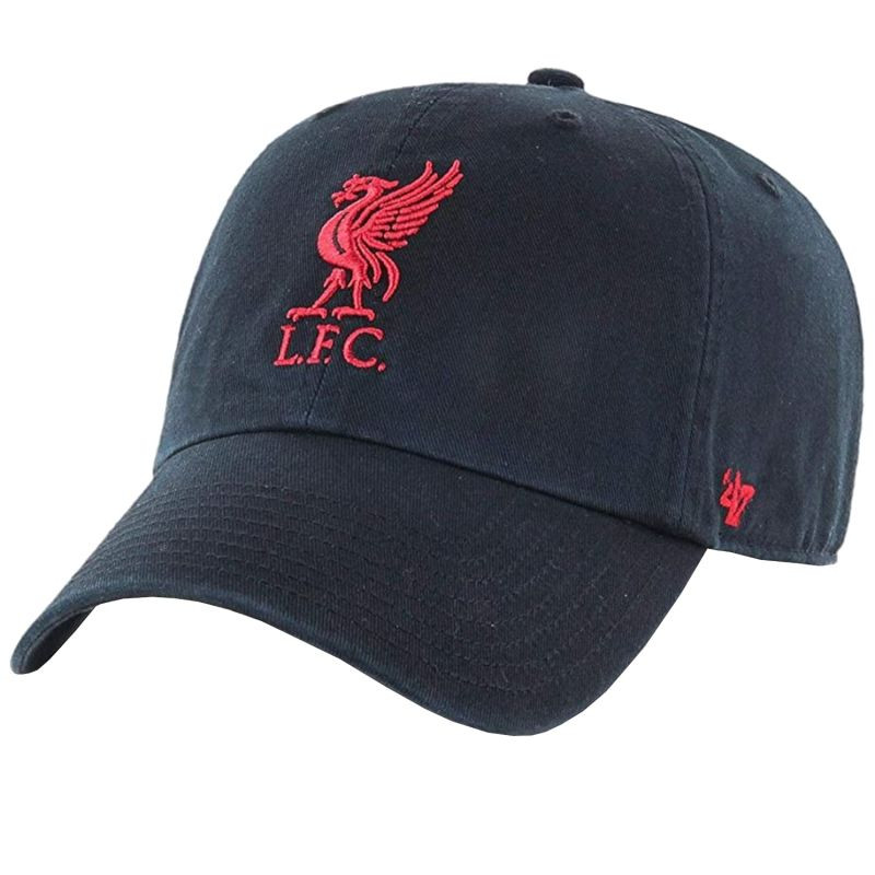 Czapka z daszkiem 47 brand liverpool epl fc clean up cap