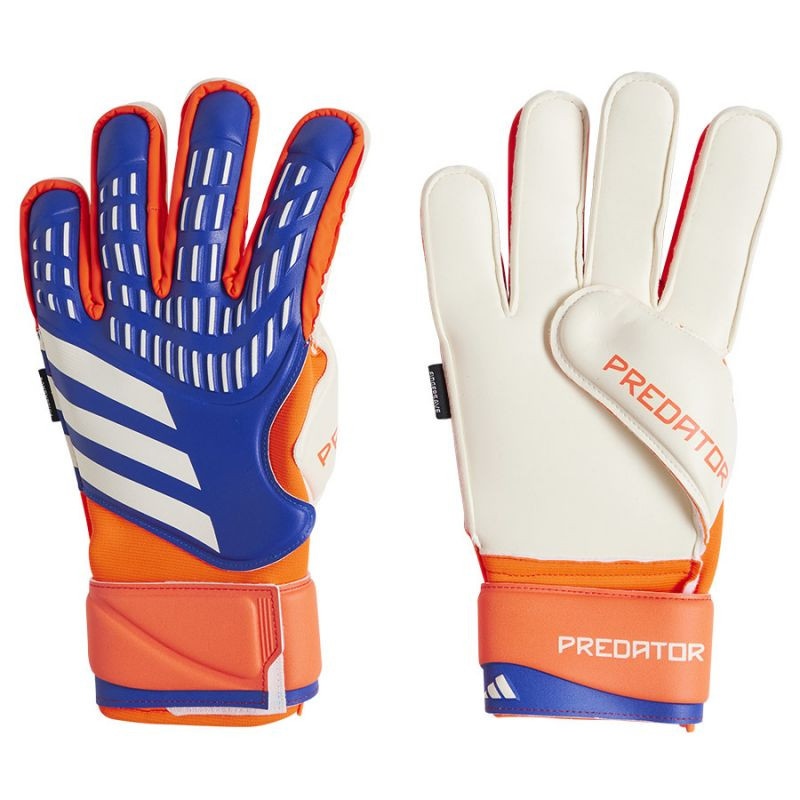 Rękawice bramkarskie adidas predator gl mtc fs m