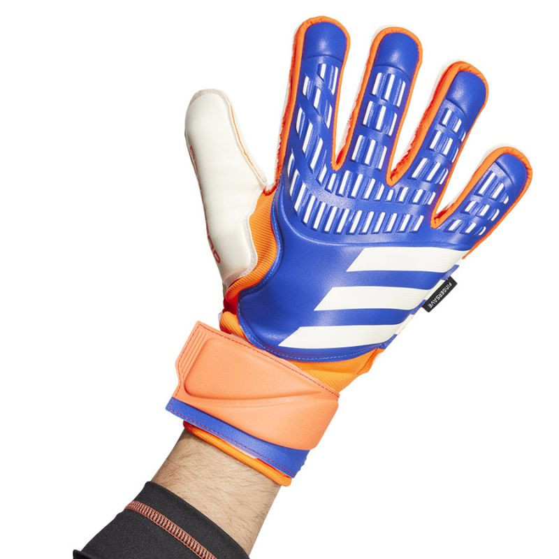 Rękawice bramkarskie adidas predator gl mtc fs m