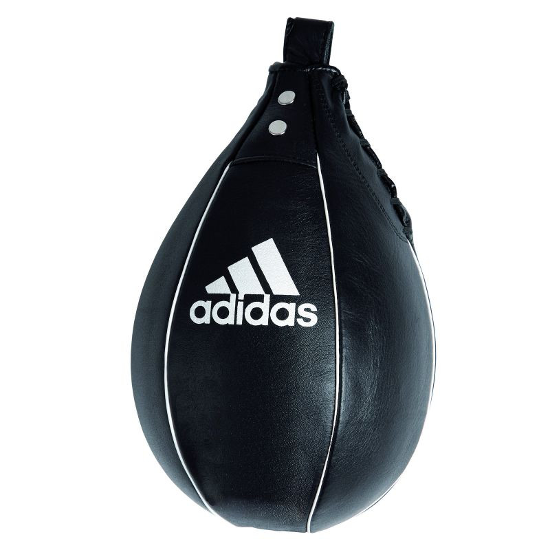 Gruszka treningowa adidas skóra