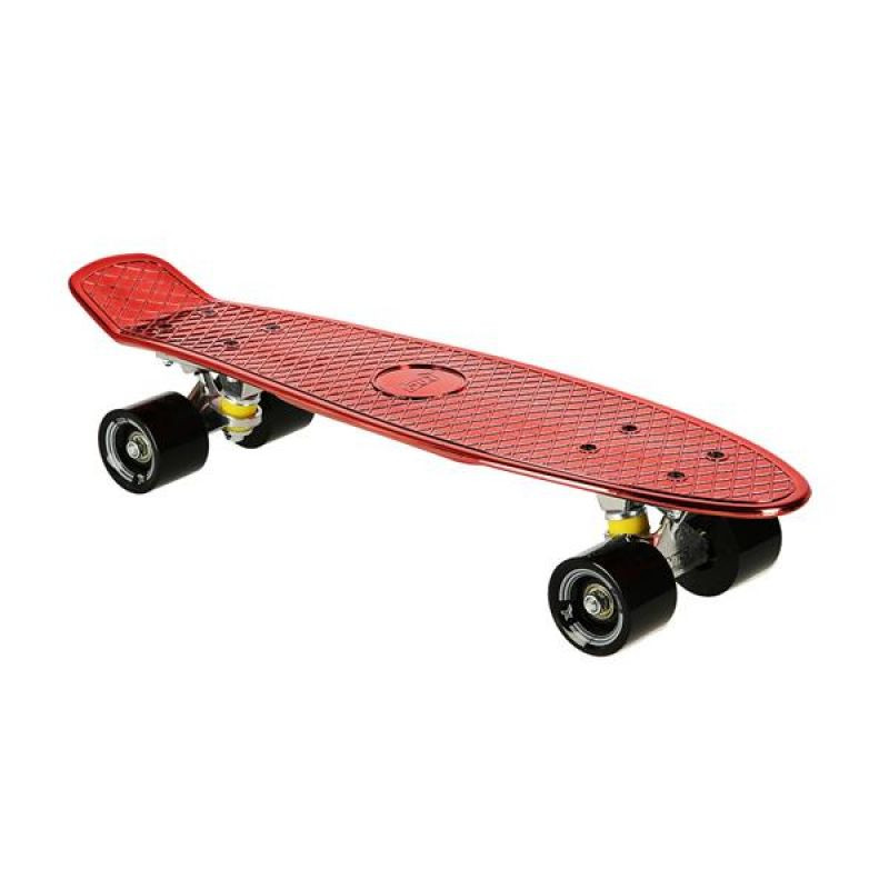 Deskorolka nils extreme electrostyle pennyboard pnb01