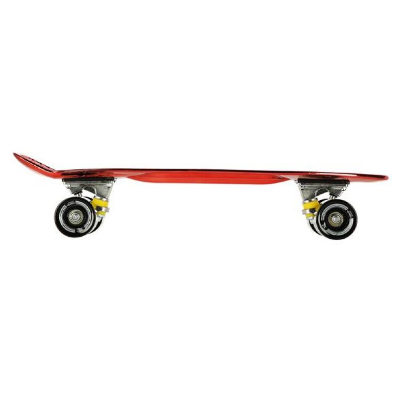 Deskorolka nils extreme electrostyle pennyboard pnb01