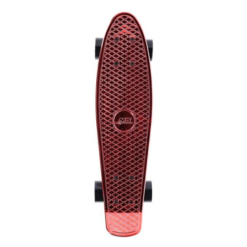 Deskorolka nils extreme electrostyle pennyboard pnb01