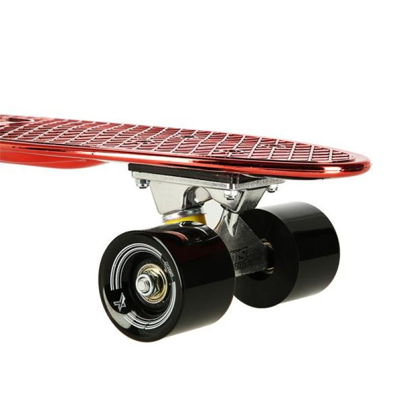 Deskorolka nils extreme electrostyle pennyboard pnb01