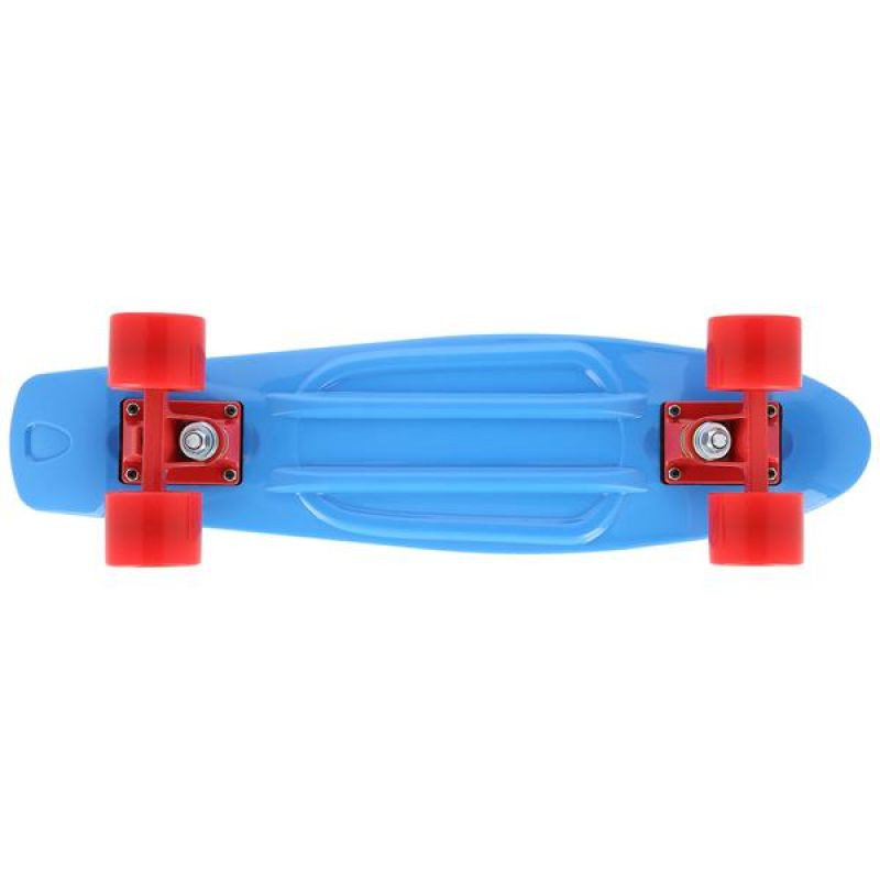 Deskorolki pennyboard nils extreme crude dragon