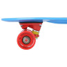 Deskorolki pennyboard nils extreme crude dragon