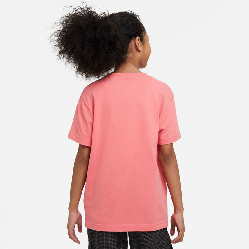 Koszulka nike sportswear jr fd0928