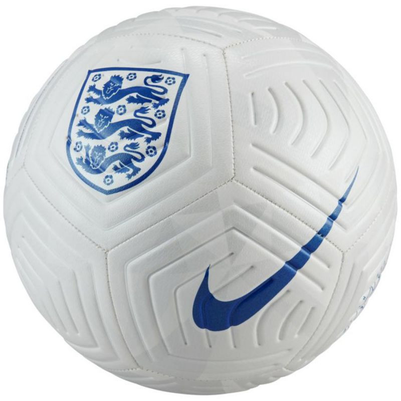 Piłka nike england strike da2619