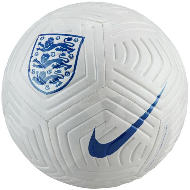 Piłka nike england strike da2619