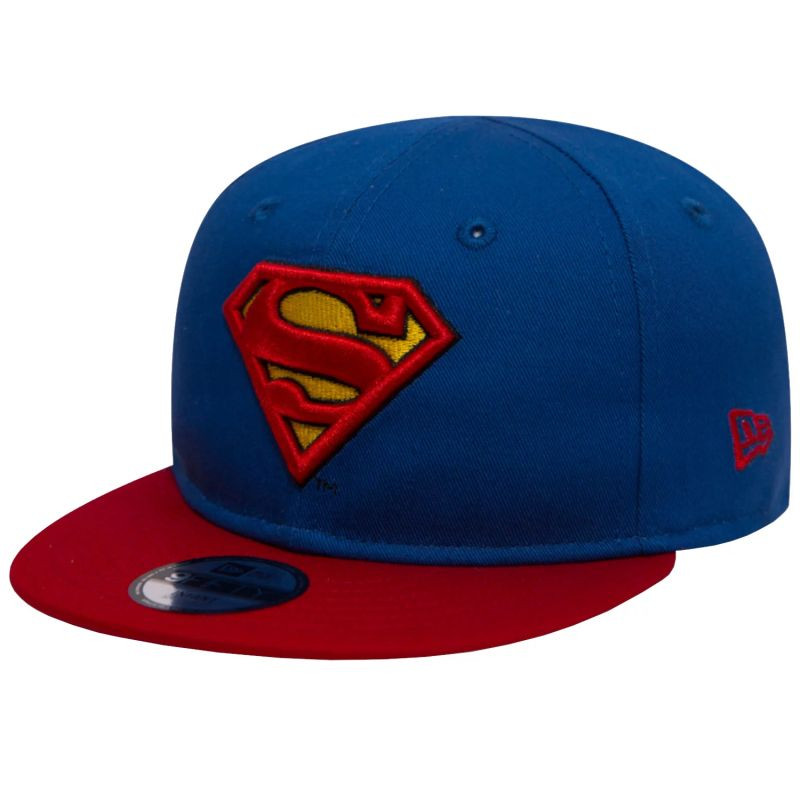 Czapka 47 brand new era new york yankees mlb 9fifty superman