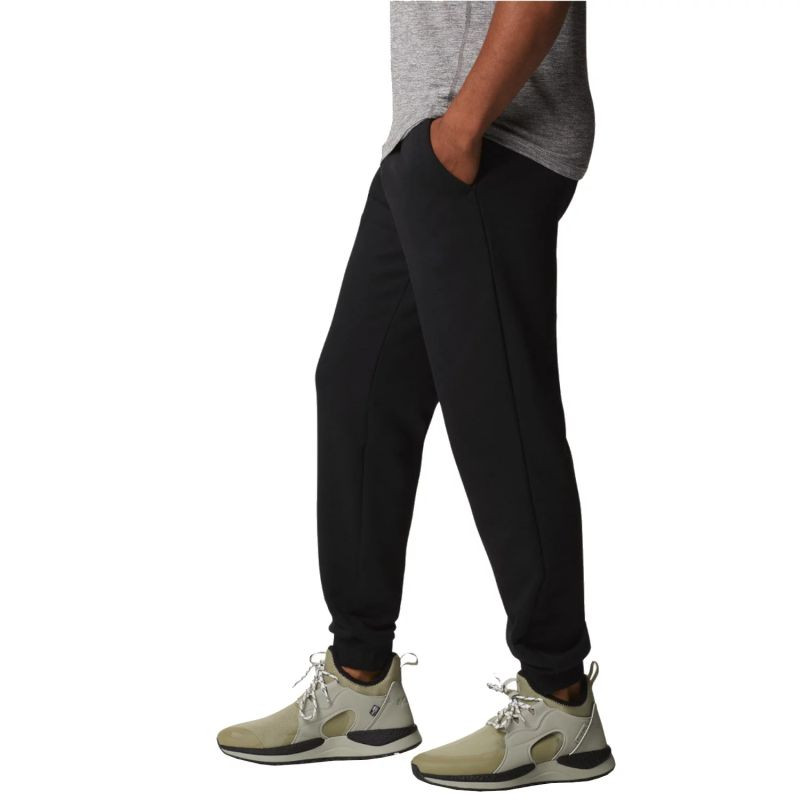 Spodnie columbia lodge heavyweight jogger pants m