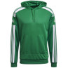 Bluza adidas squadra 21 hoody m