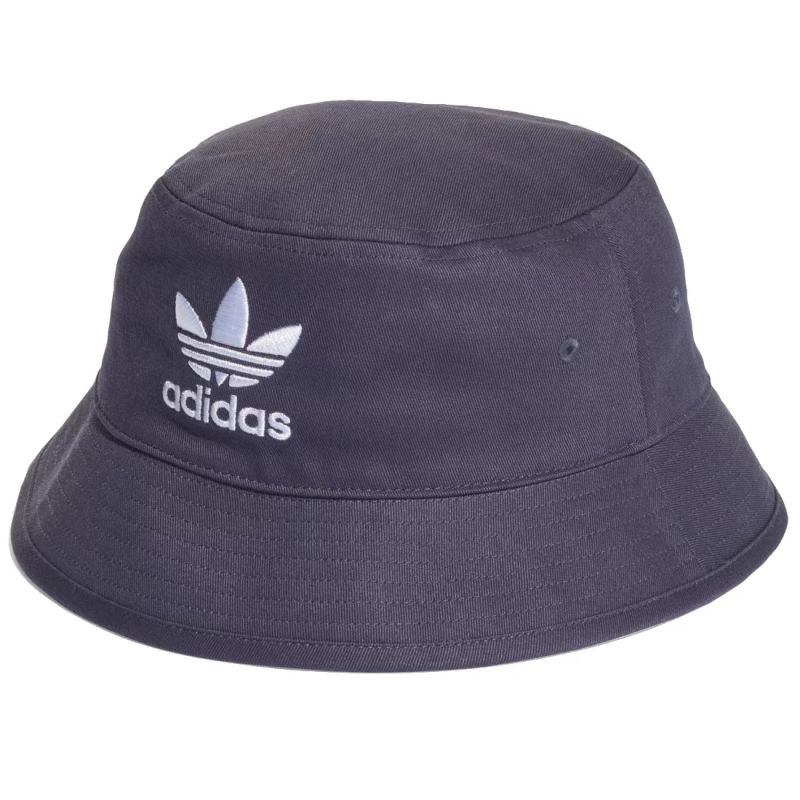 Czapka adidas adicolor trefoil bucket hat hd9710