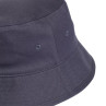 Czapka adidas adicolor trefoil bucket hat hd9710