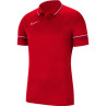 Koszulka nike polo dry academy 21 m cw6104