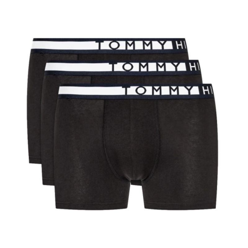 Bielizna tommy hilfiger 3p trunk m