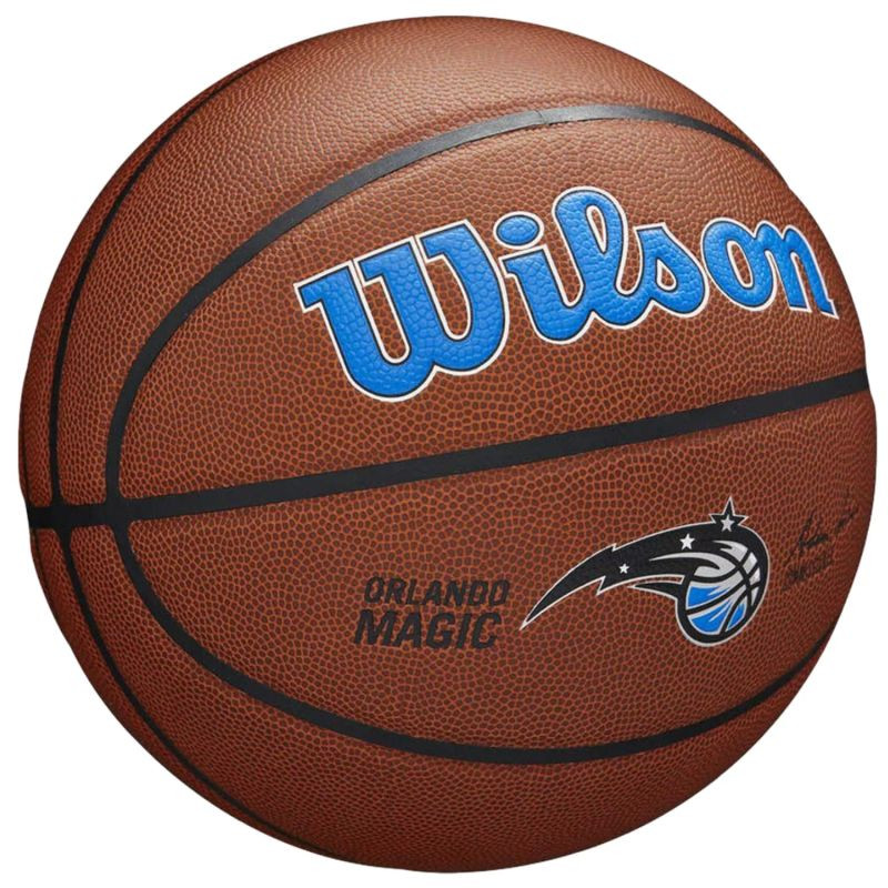 Piłka wilson team alliance orlando magic ball