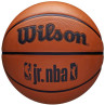 Piłka do koszykówki wilson nba jr drv fam logo ball