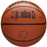 Piłka do koszykówki wilson nba jr drv fam logo ball