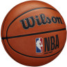 Piłka wilson nba drv pro ball wtb9100xb