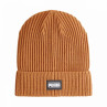 Czapka puma ribbed classic cuff beanie 024038