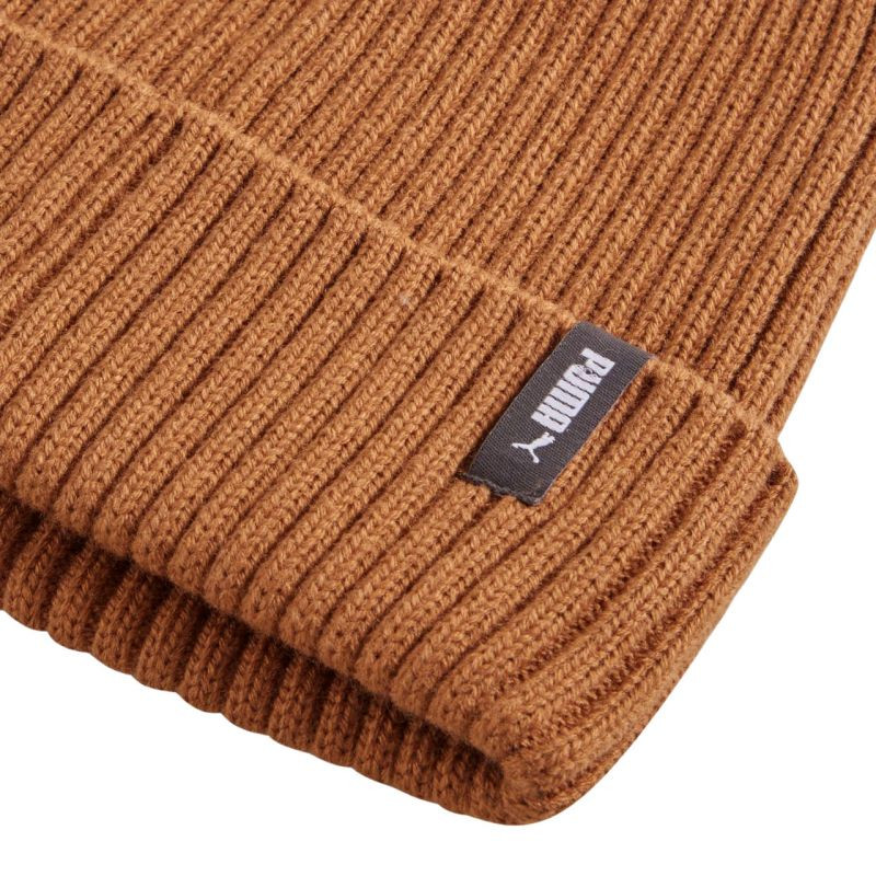 Czapka puma classic cuff beanie 024826