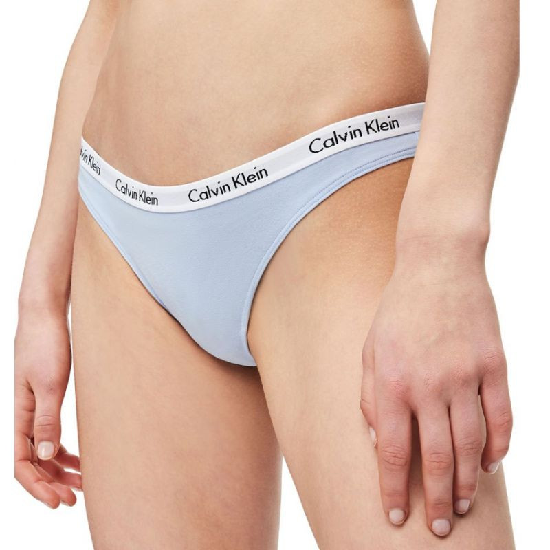 Bielizna calvin klein 3-pack thongs w