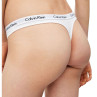 Bielizna calvin klein 3-pack thongs w