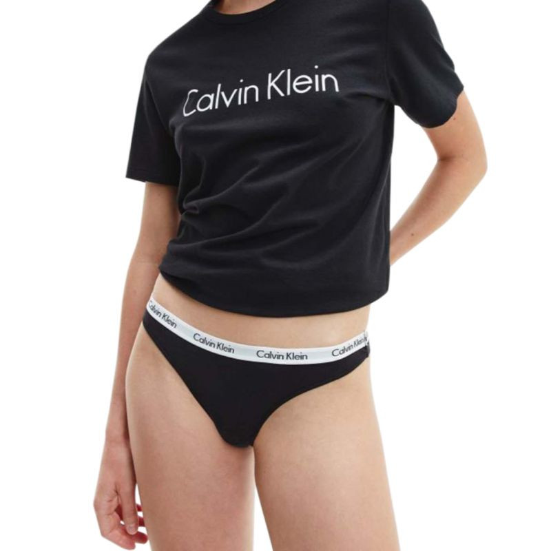 Bielizna calvin klein 3-pack thongs w