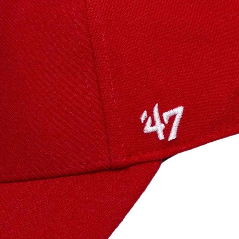 Czapka z daszkiem 47 brand arsenal fc mvp cap m