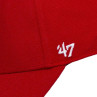 Czapka z daszkiem 47 brand arsenal fc mvp cap m