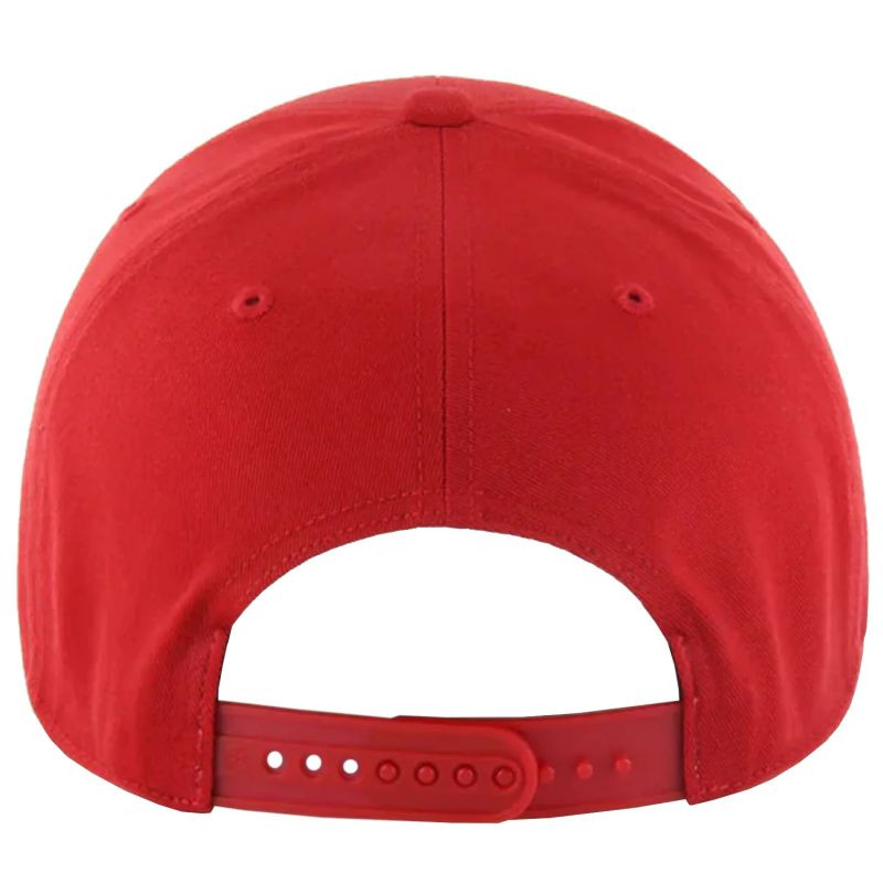 Czapka z daszkiem 47 brand arsenal fc mvp cap m