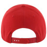 Czapka z daszkiem 47 brand arsenal fc mvp cap m