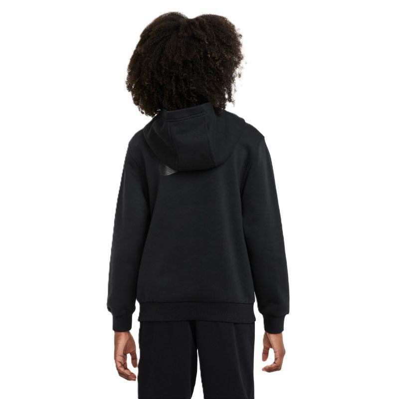 Bluza nike cr7 club fleece jr hf4348