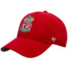 Czapka z daszkiem 47 brand epl fc liverpool cap m